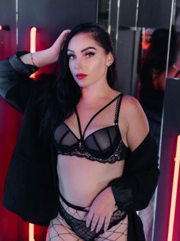 Зинаида Мулатка Заречье